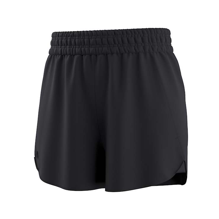 Smartwool Women's Active Lined 3" Short