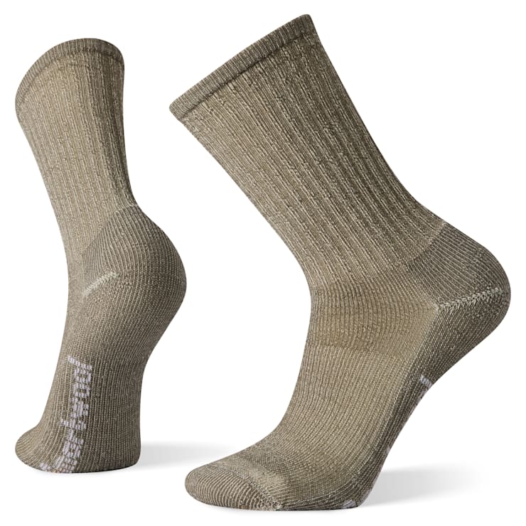 Smartwool Classic Hike Light Cushion Crew