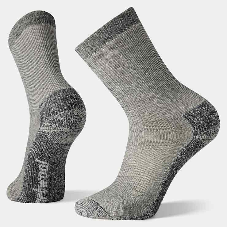 Smartwool Hike Classic Crew Socks Extra Cushion