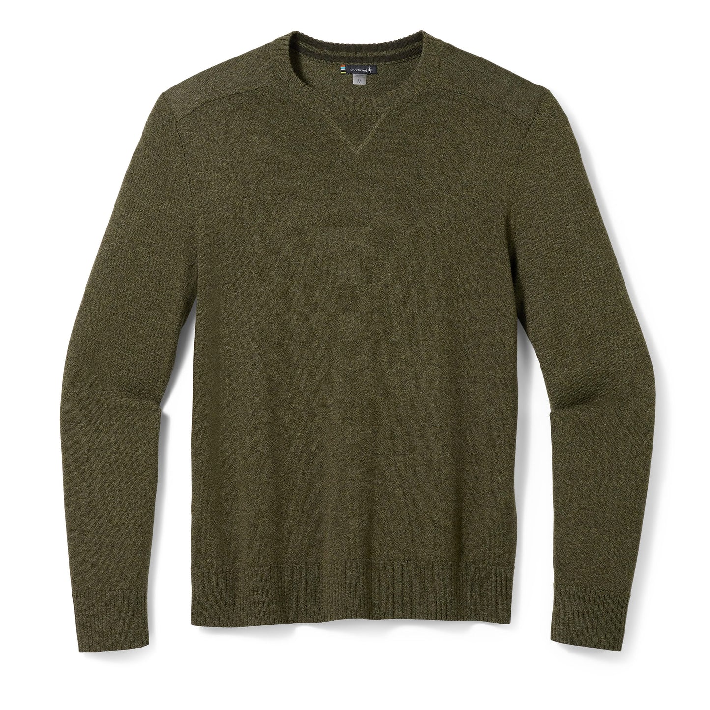 Smartwool Men's Sparwood Crew Sweater