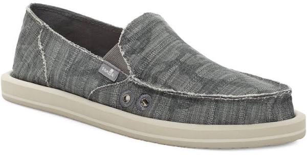 Sanuk Donna Vintage Camo