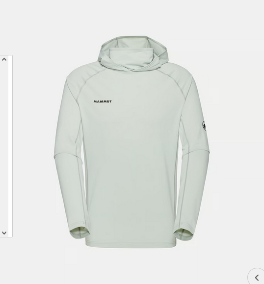 Selun FL Sun Hoody Men