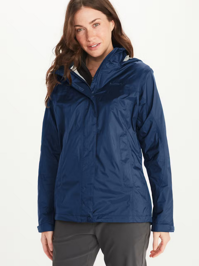 Marmot Women's PreCip Eco Rain Jacket