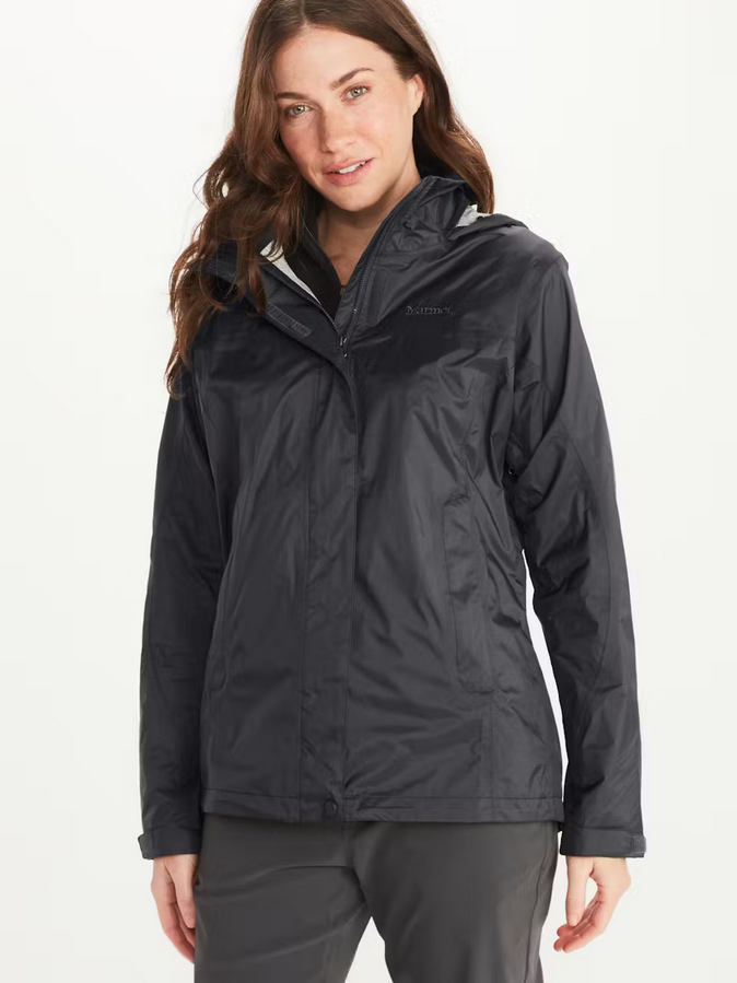 Marmot Women's PreCip Eco Rain Jacket