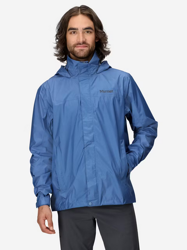 Marmot Men's PreCip Eco Jacket