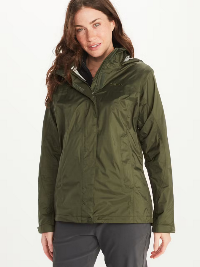 Marmot Women's PreCip Eco Rain Jacket