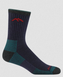 Darn Tough 1466 Men's Hiker Micro Crew