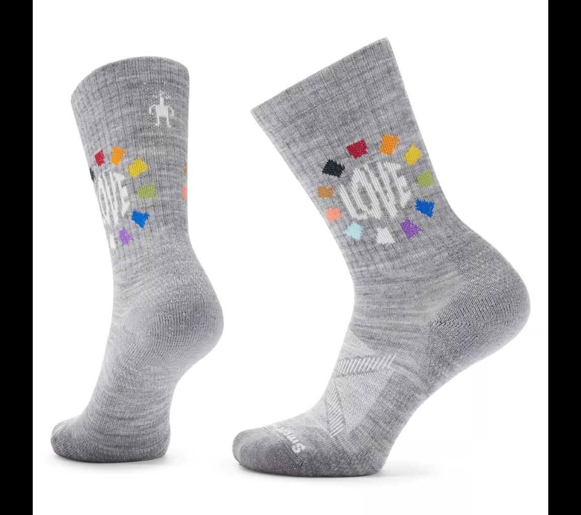 Smartwool Athletic TC Pride
