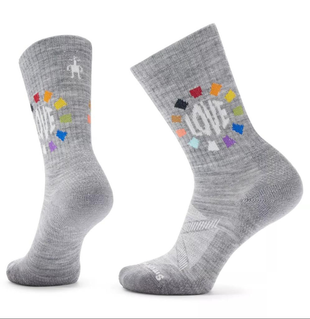 Smartwool Athletic TC Pride