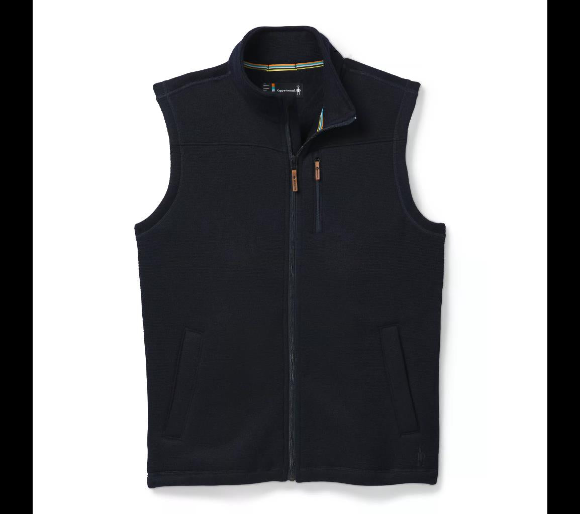 Smartwool Hudson Trail Vest