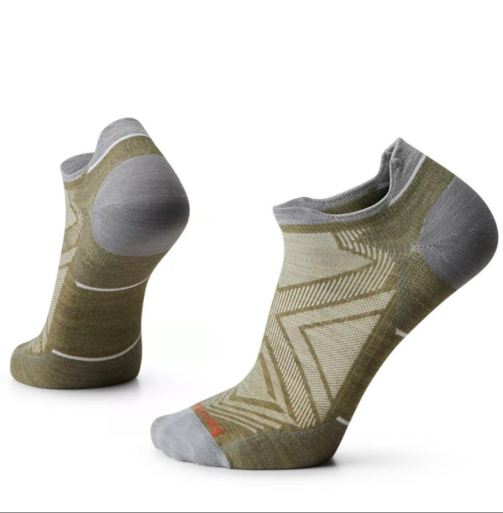 Smartwool Run ZC Low Ankle