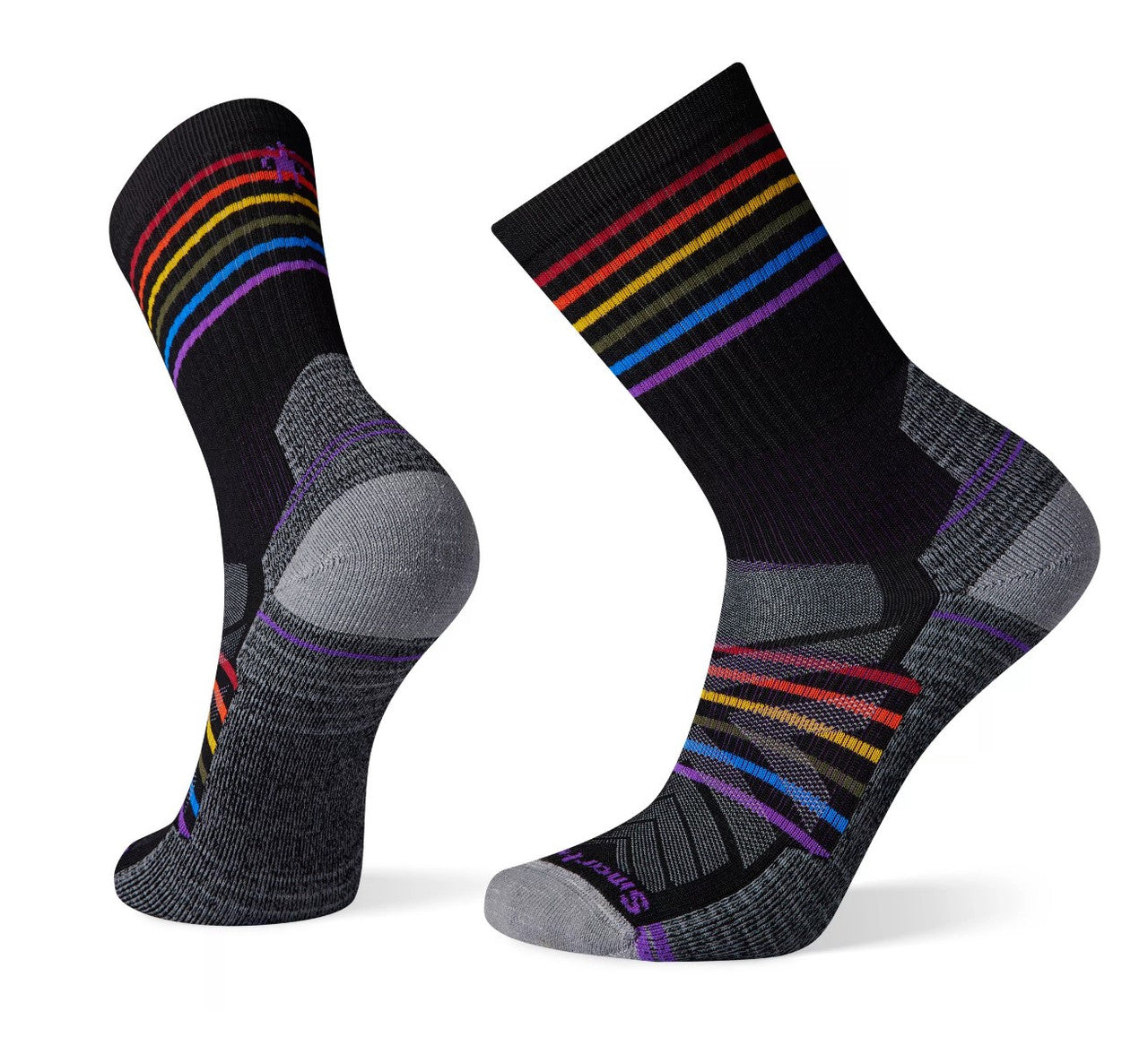 Smartwool Hike Pride Crew Sock