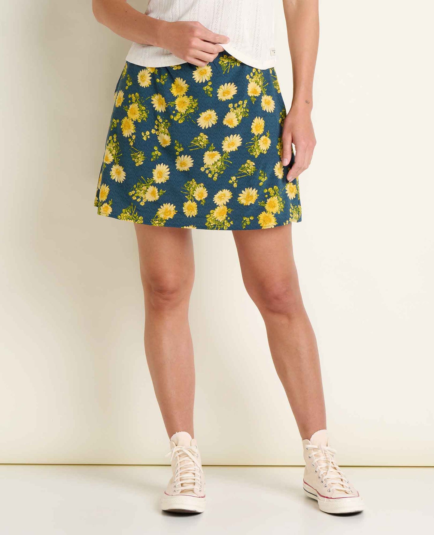 Toad & Co Sunkissed Weekend Skort