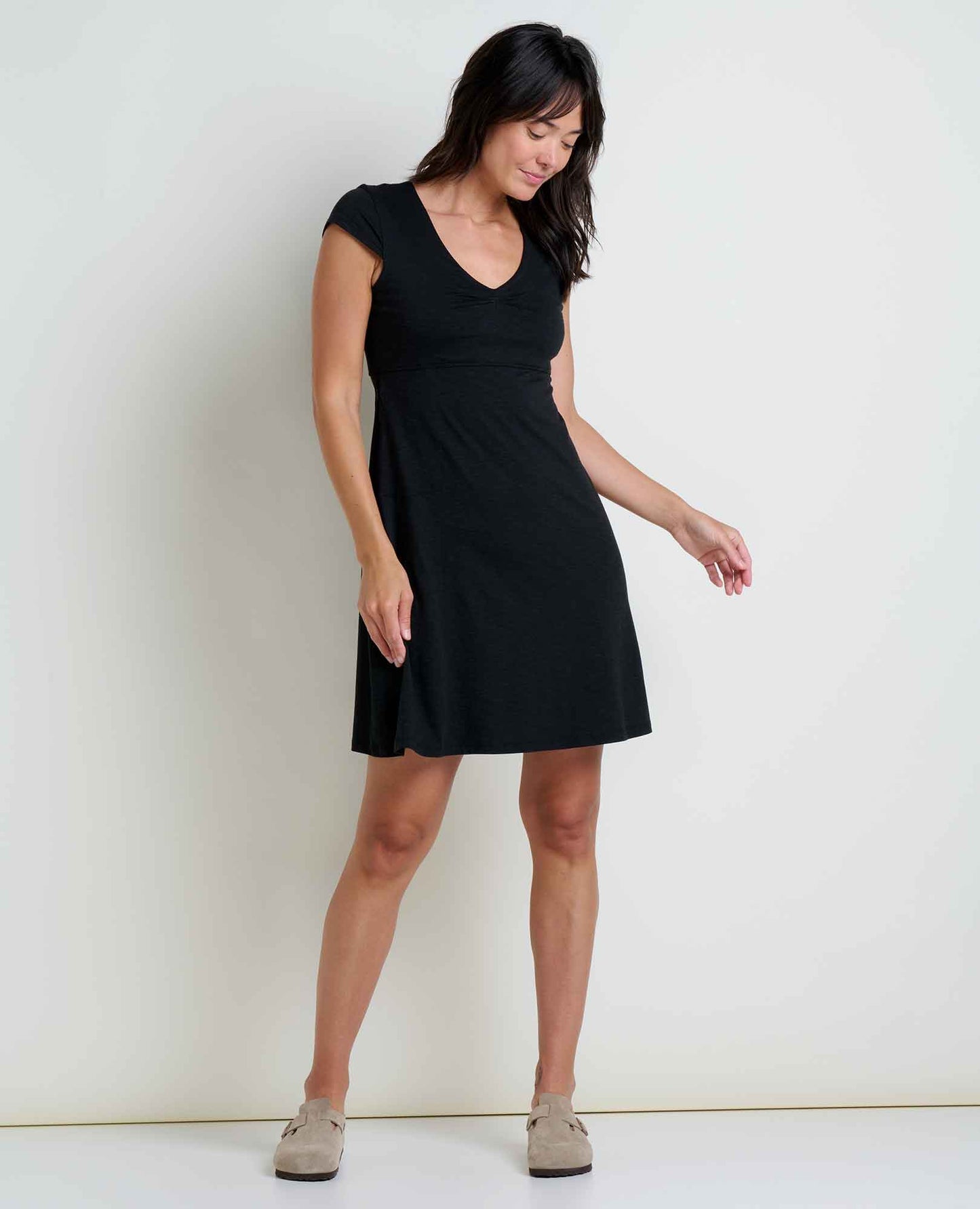 Toad & Co Rosemarie Dress