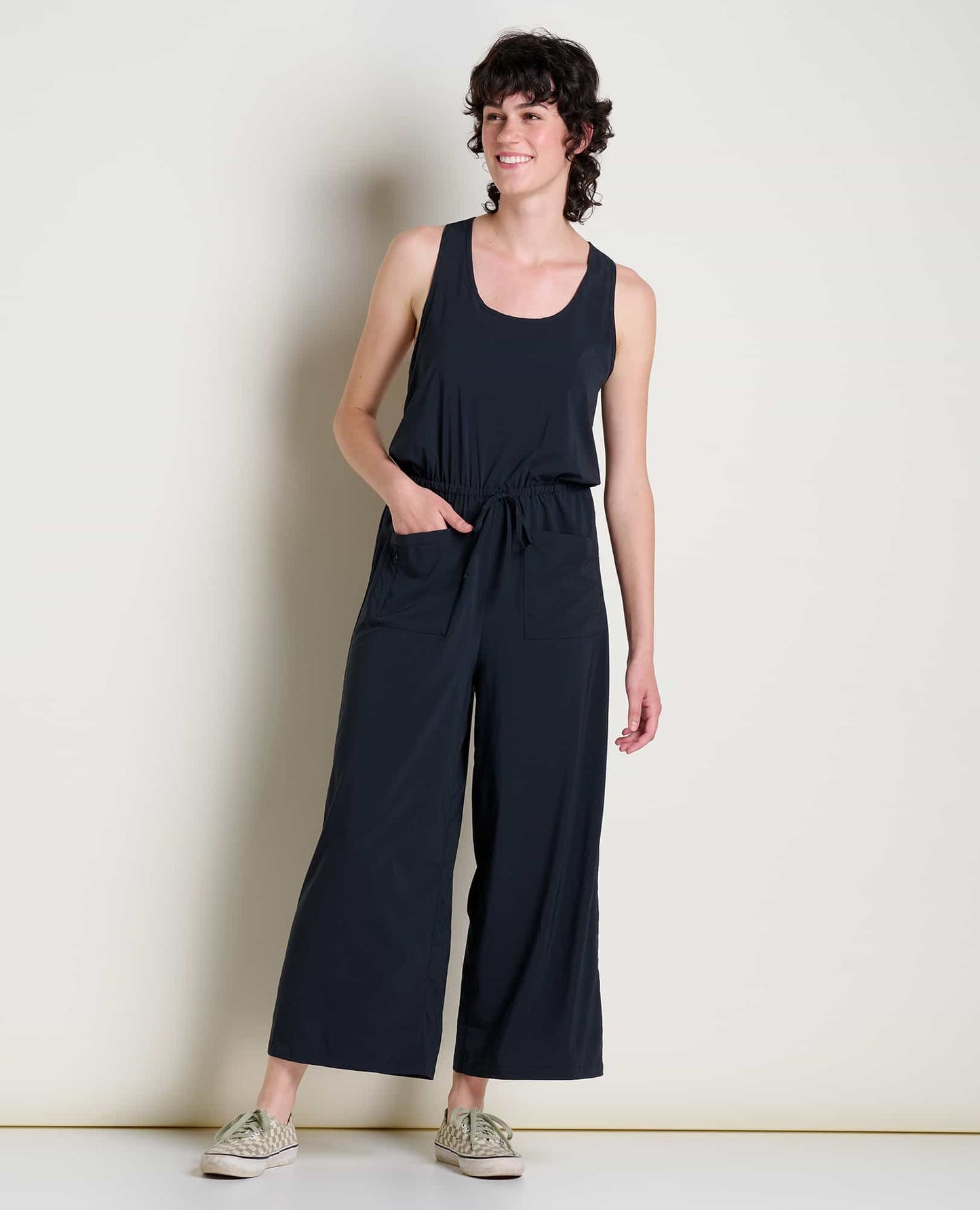 Toad & Co Sunkissed Livvy Jumpsuit
