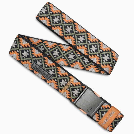 Arcade Vernan Kee Belt