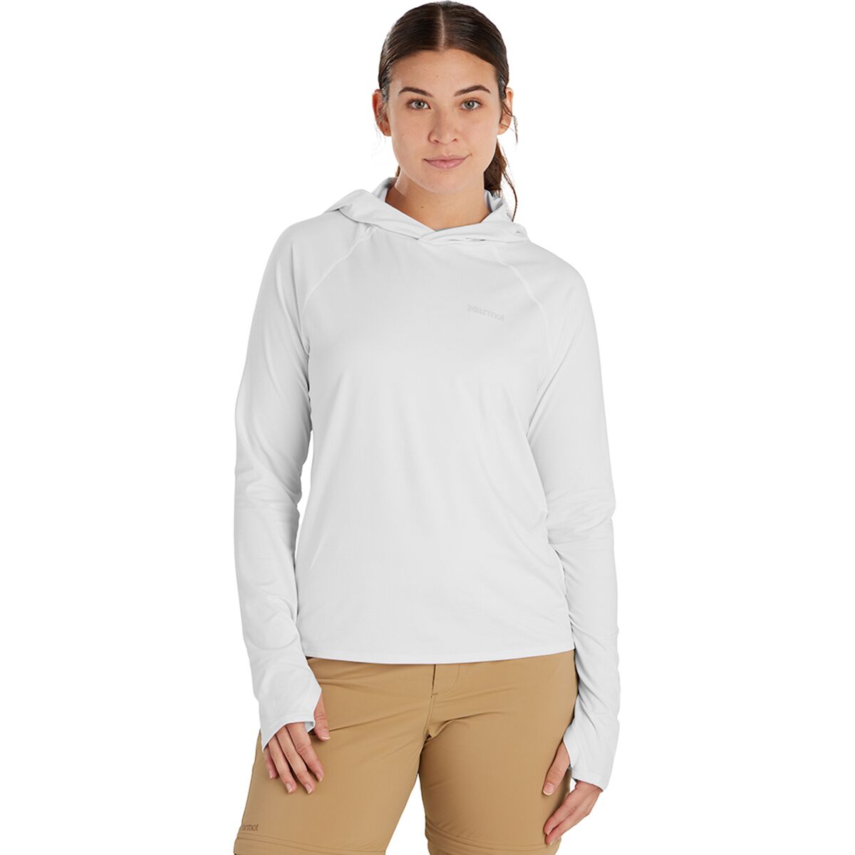 Marmot Women's Windridge UPF 50 Hoody