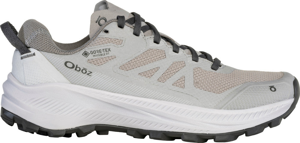 Oboz Women's Katabatic LT Low GTX Shoe