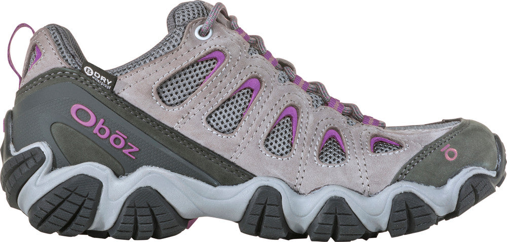 Oboz Women's Sawtooth ll Low BDry