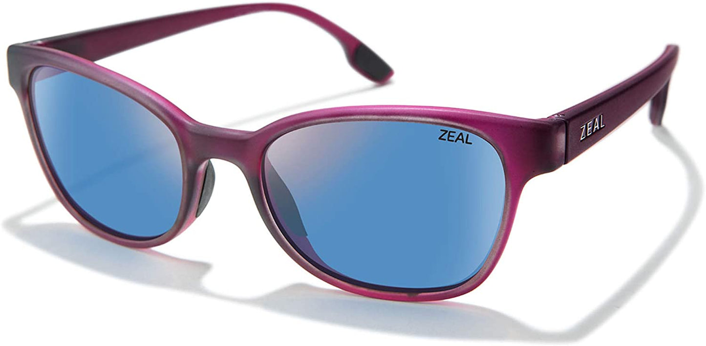 Zeal Avon