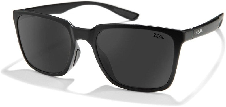 Zeal Campo
