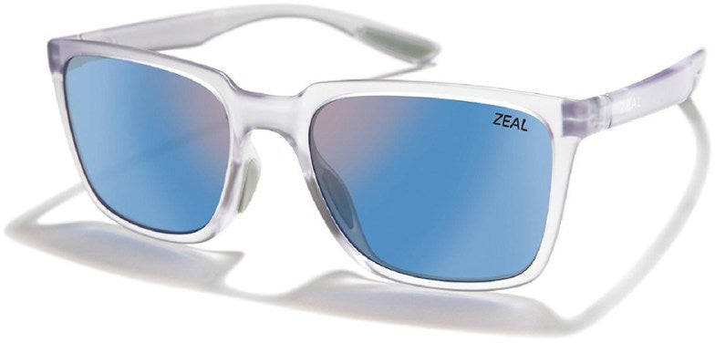 Zeal Campo