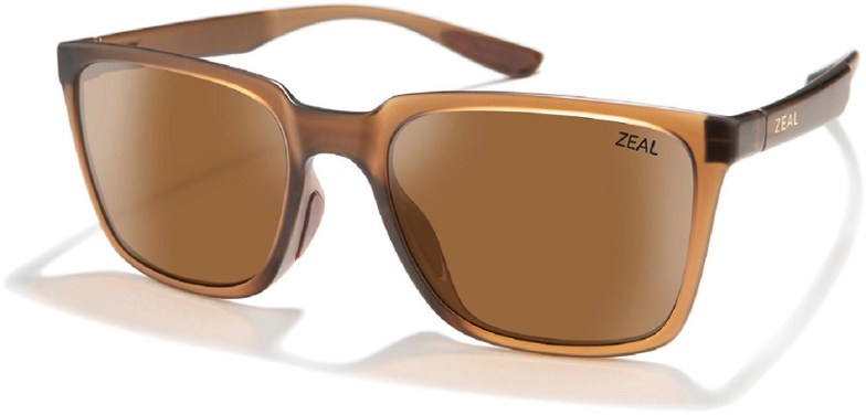 Zeal Campo