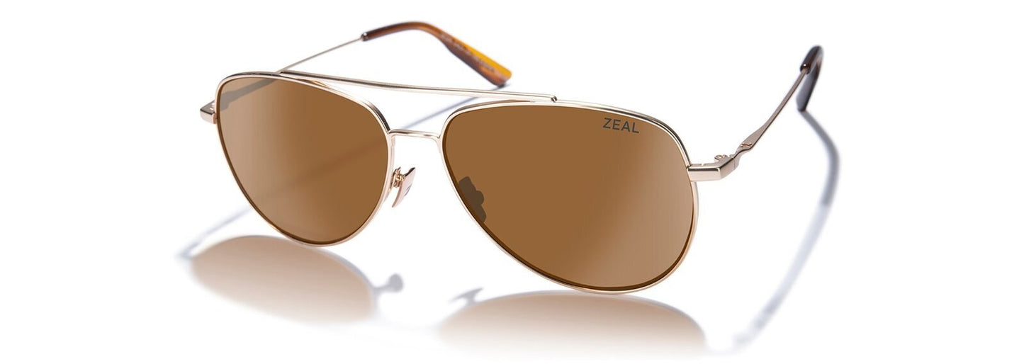 Zeal Hawker