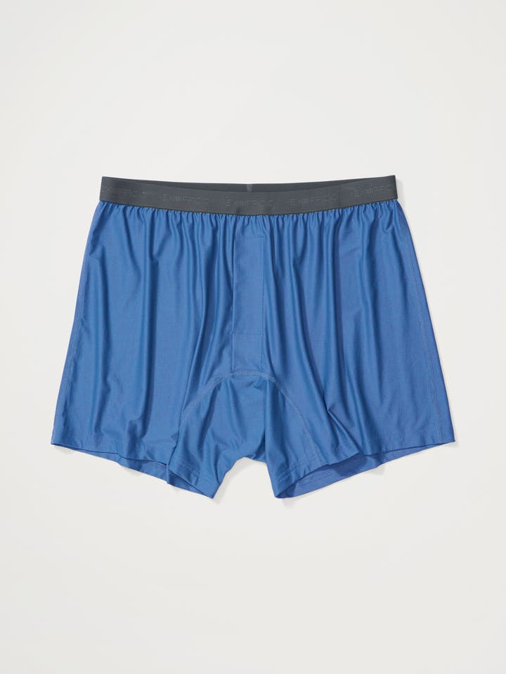 Exofficio Men's Give-N-Go 2.0 Boxer
