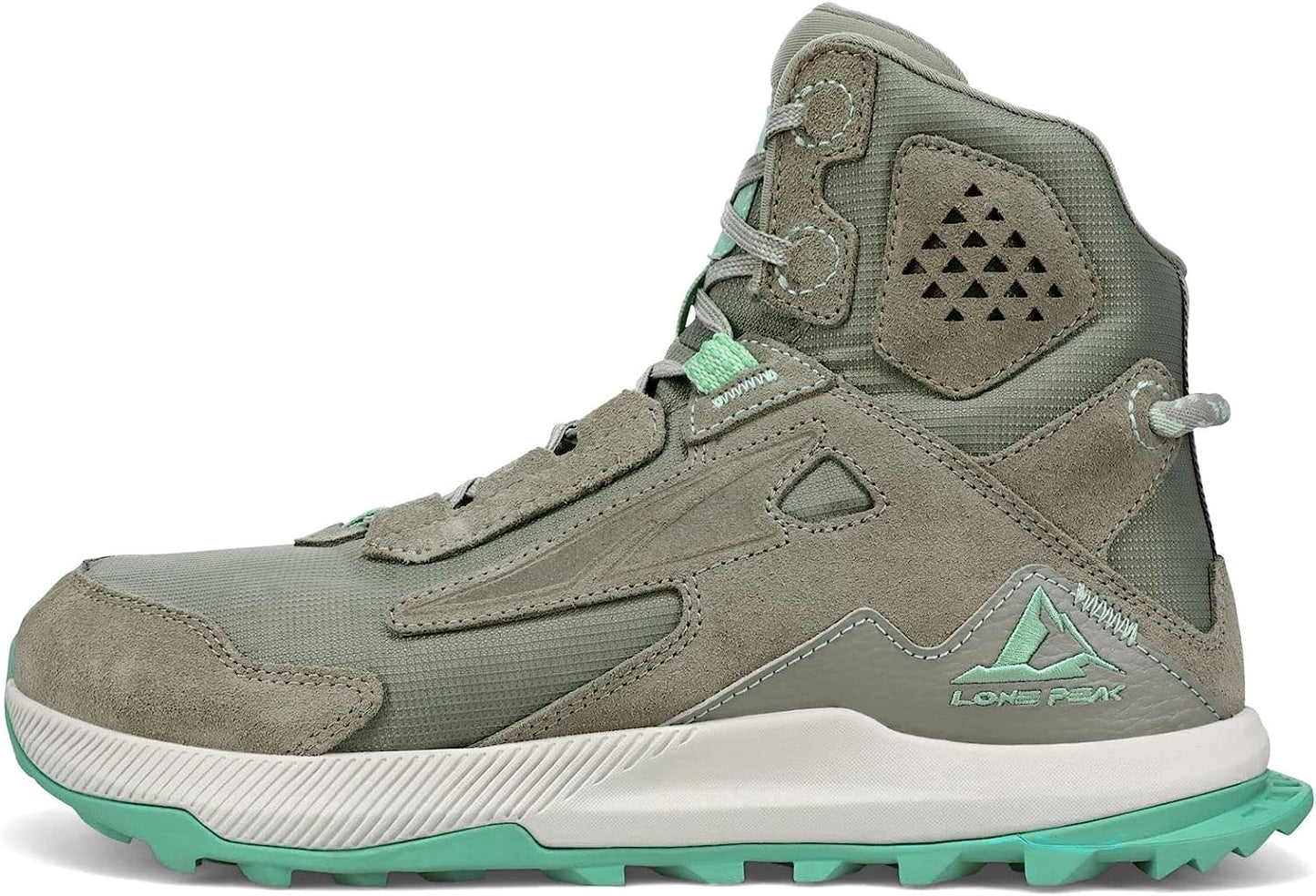 Altra Lone Peak Hiker 2 Womens