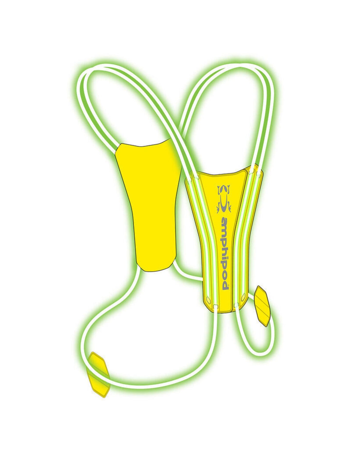 Amphipod Xinglet Optic Beam Lite