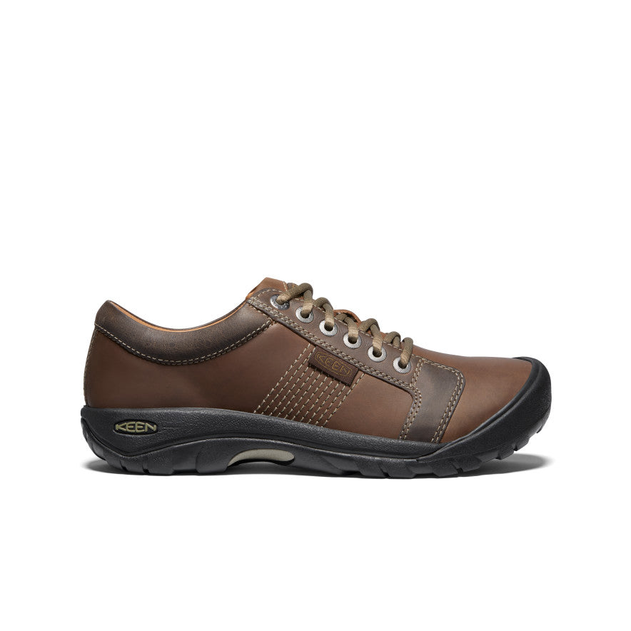 Keens Men's Austin Shoe