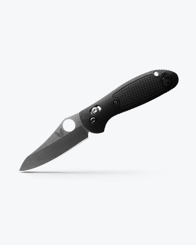 Benchmade Mini-Griptilion 555-S30V