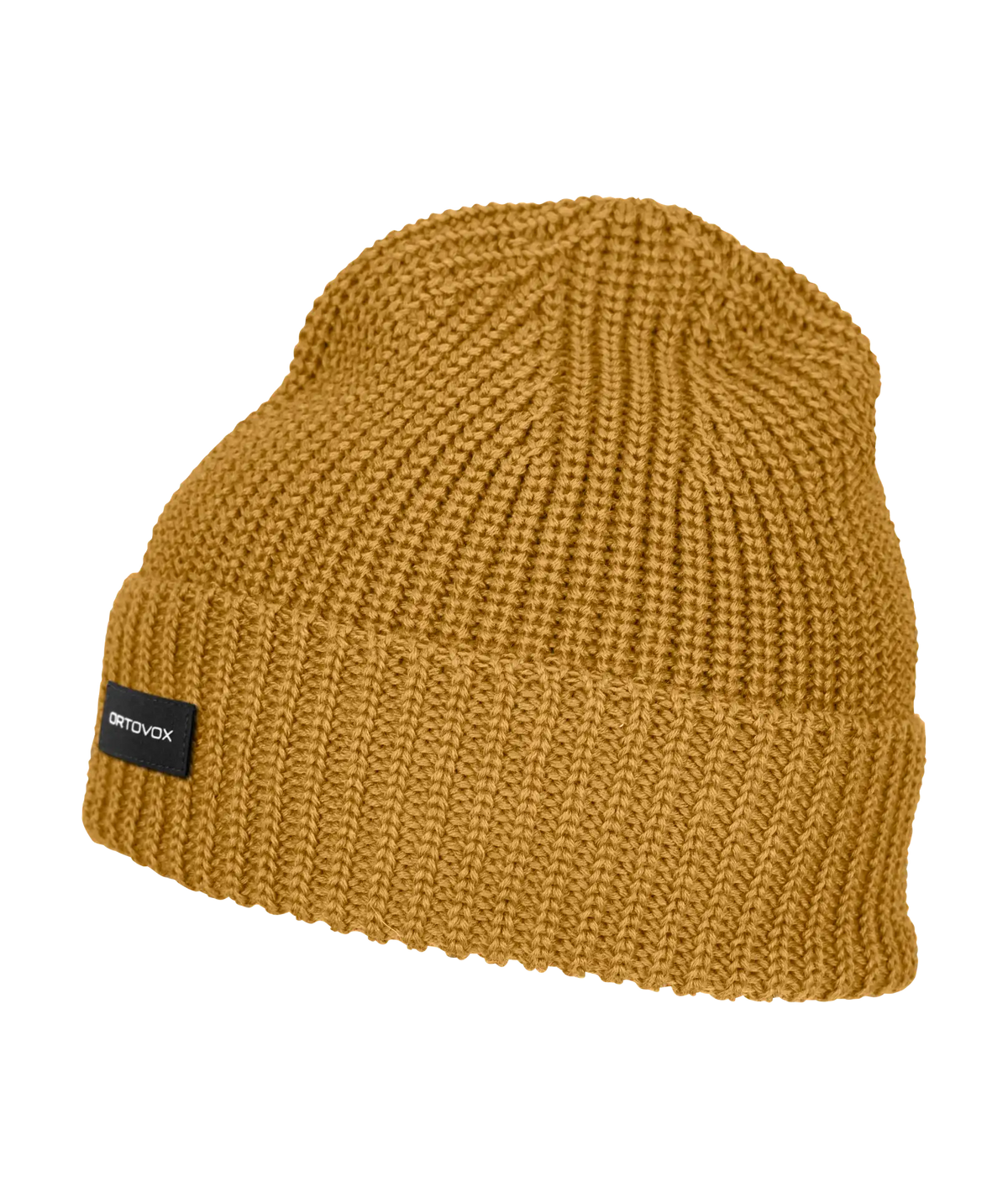 Ortovox Cozy Rib Beanie