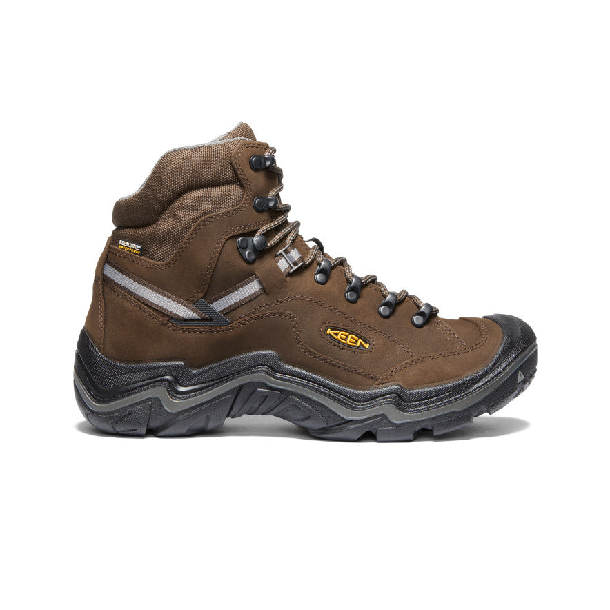 Keen Men's Durand II Waterproof Boot