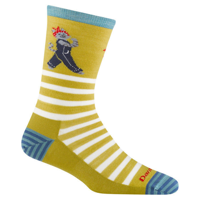 Darn Tough 6037 Women's Animal Haus Lifestyle Socks