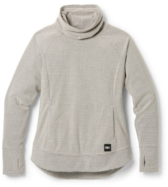 OR Wmn Trail Mix Cowl PO