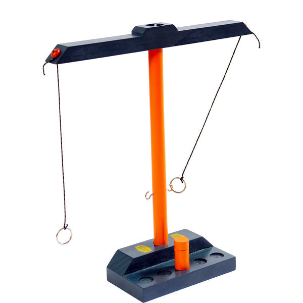 GSI Travel Hook n' Ring