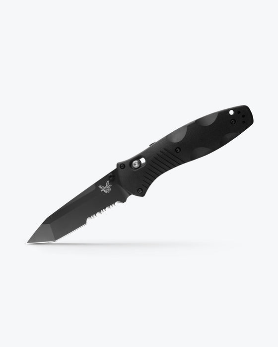 Benchmade Barrage 583SBK