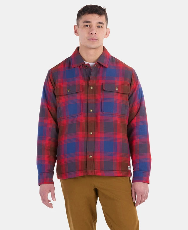 Marmot Ridgefield Sherpa Shirt Jacket