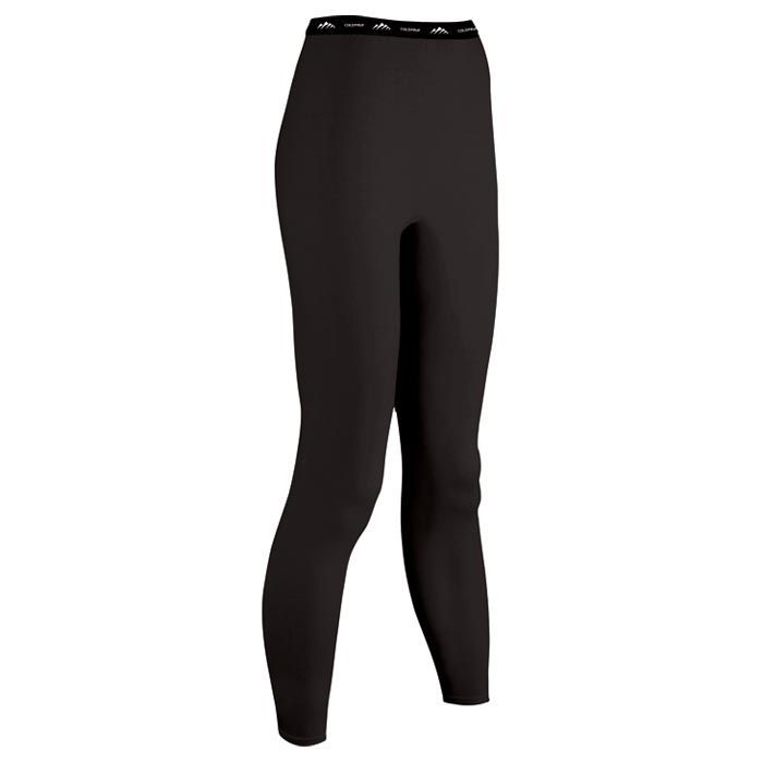 ColdPruf Womens Preformance Baselayers