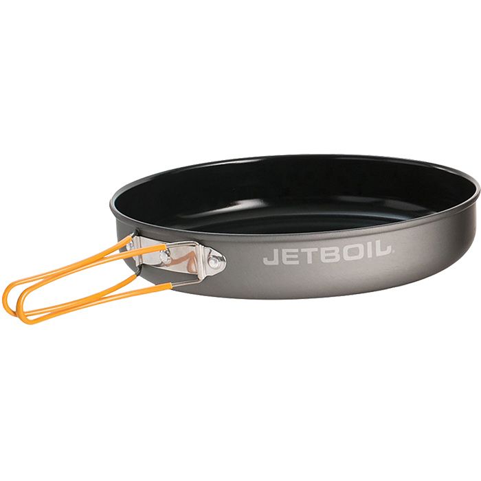 Jetboil 10 Inch Fry Pan