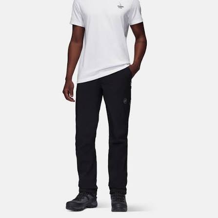 Mammut Men's Runbold Winter SO Pants