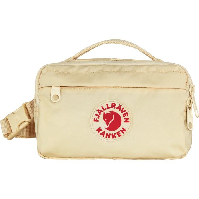 FjallRaven Kanken Hip Pack