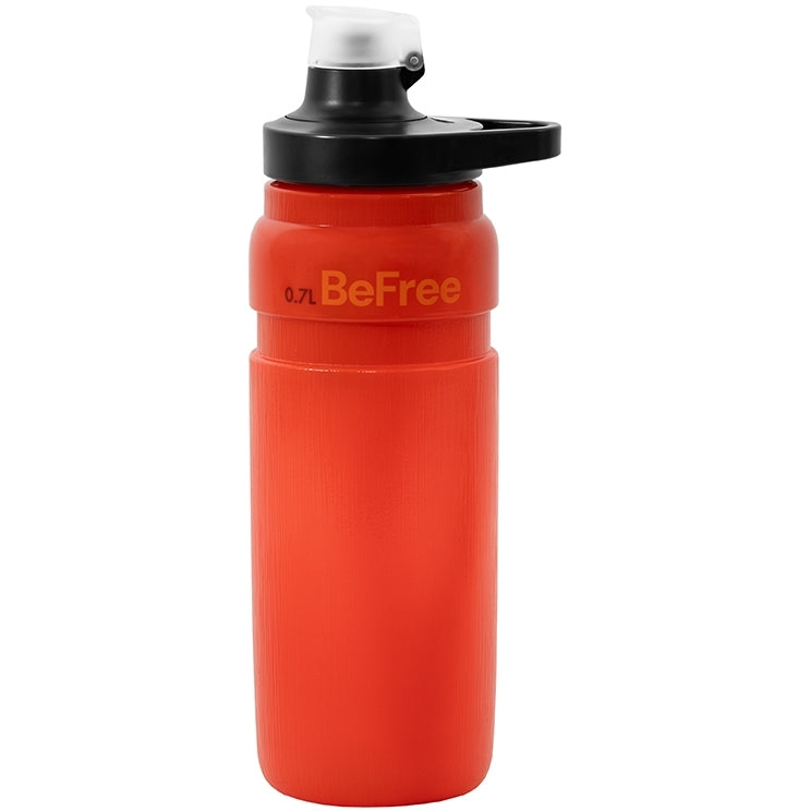 Katadyn BeFree AC Water Filter Bottle 0.7 L