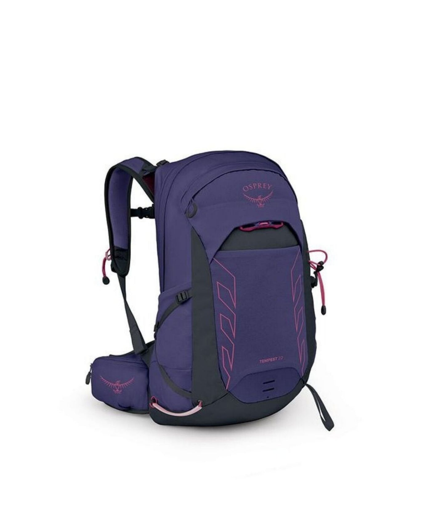 Osprey Tempest 22