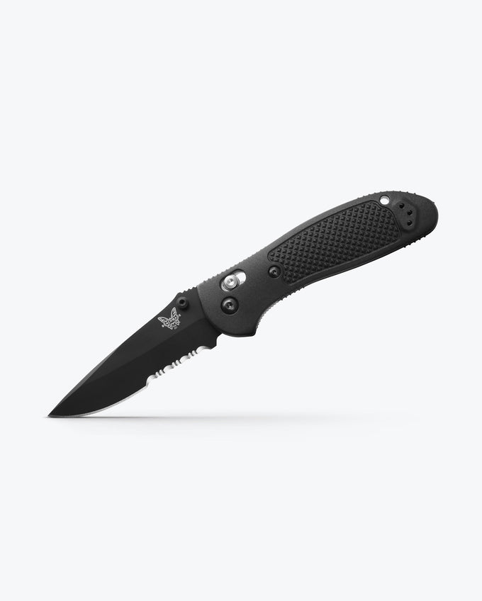 Benchmade Griptilion 551SBK-S30V
