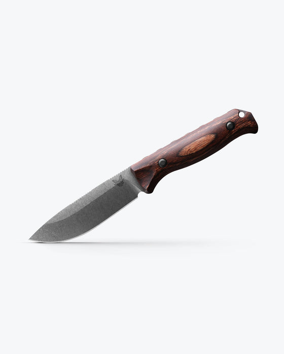 Benchmade Saddle Mountain Skinner