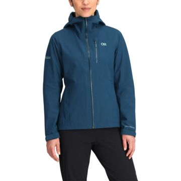 OR Women's Aspire 3L Jacket