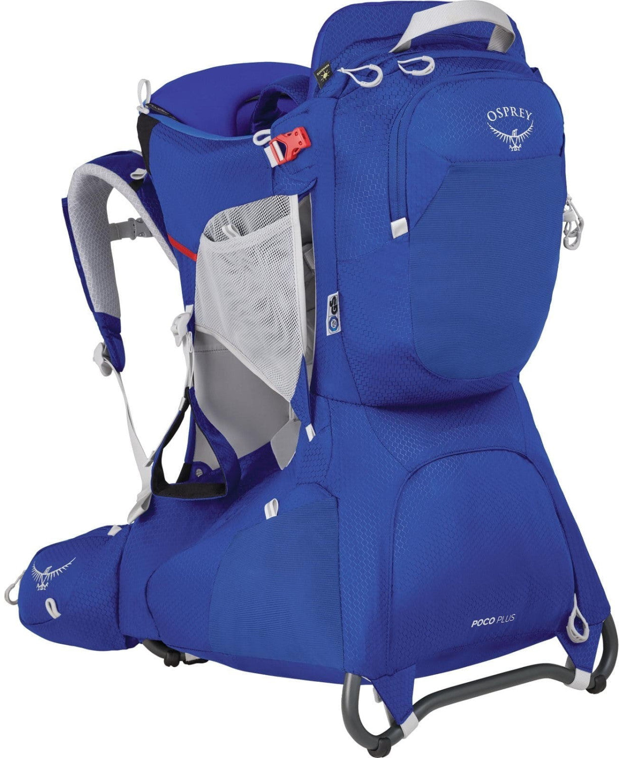 Osprey Poco Plus Kid Carrier